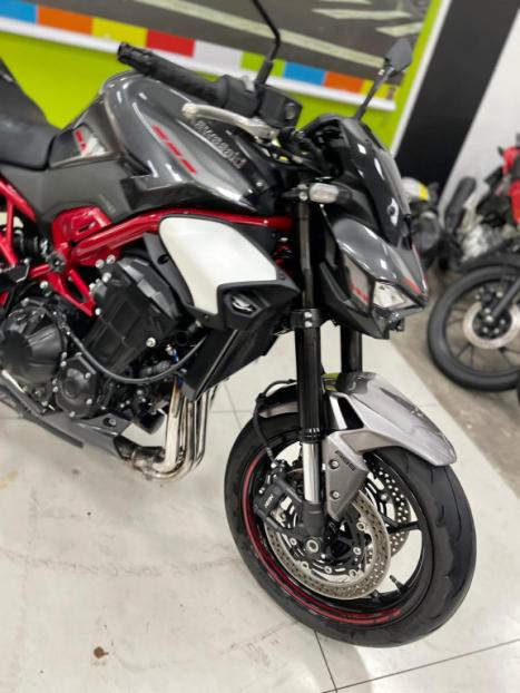 KAWASAKI Z 900 ABS, Foto 7