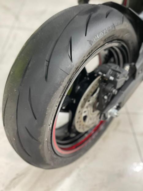 KAWASAKI Z 900 ABS, Foto 8