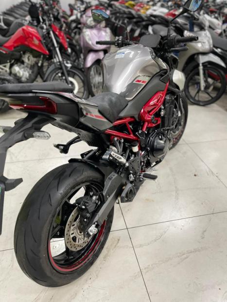 KAWASAKI Z 900 ABS, Foto 9