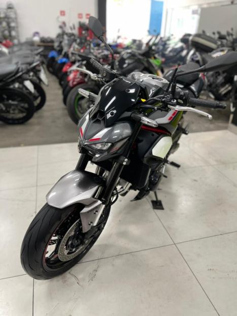 KAWASAKI Z 900 ABS, Foto 11