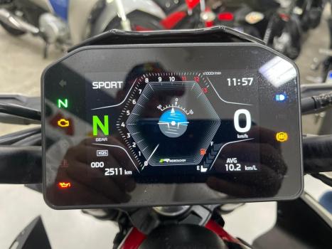 KAWASAKI Z 900 ABS, Foto 14