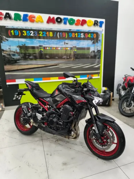 KAWASAKI Z 900 ABS, Foto 1