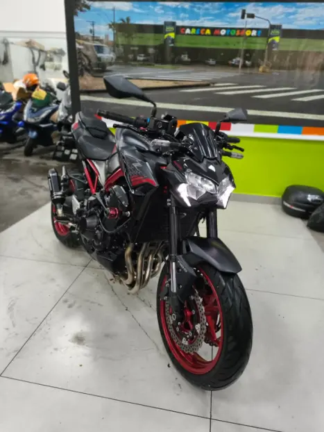 KAWASAKI Z 900 ABS, Foto 2