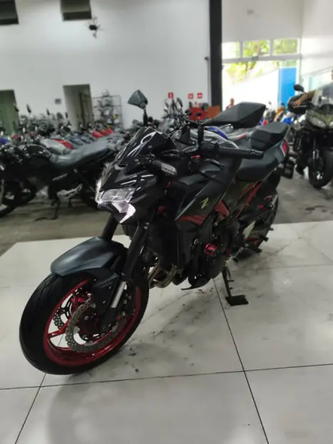 KAWASAKI Z 900 ABS, Foto 7