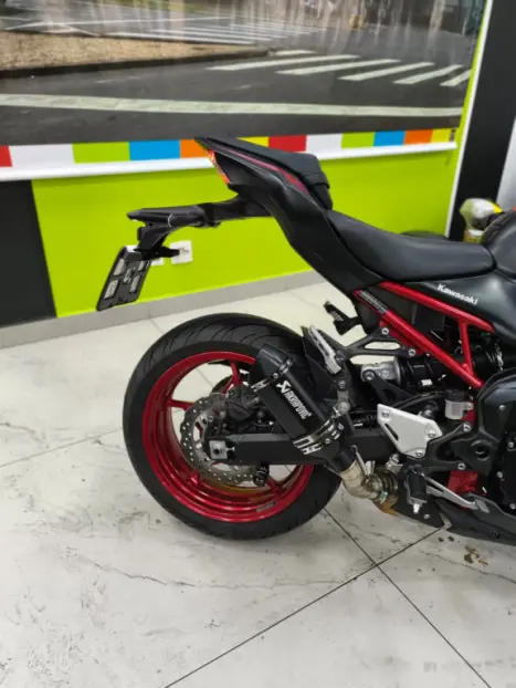 KAWASAKI Z 900 ABS, Foto 8