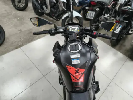 KAWASAKI Z 900 ABS, Foto 9