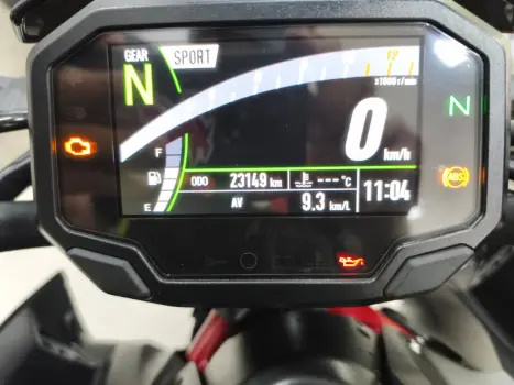 KAWASAKI Z 900 ABS, Foto 10