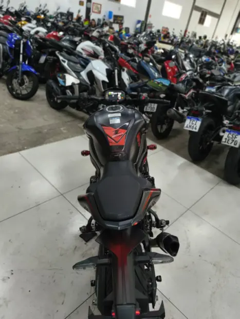 KAWASAKI Z 900 ABS, Foto 11