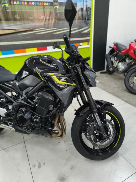 KAWASAKI Z 900 ABS, Foto 2
