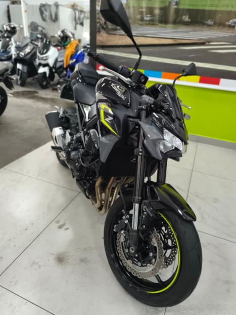 KAWASAKI Z 900 ABS, Foto 4