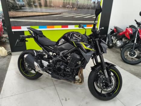 KAWASAKI Z 900 ABS, Foto 5