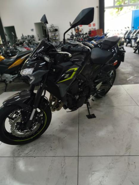 KAWASAKI Z 900 ABS, Foto 6