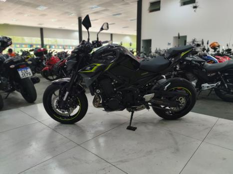 KAWASAKI Z 900 ABS, Foto 7