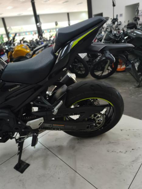 KAWASAKI Z 900 ABS, Foto 8