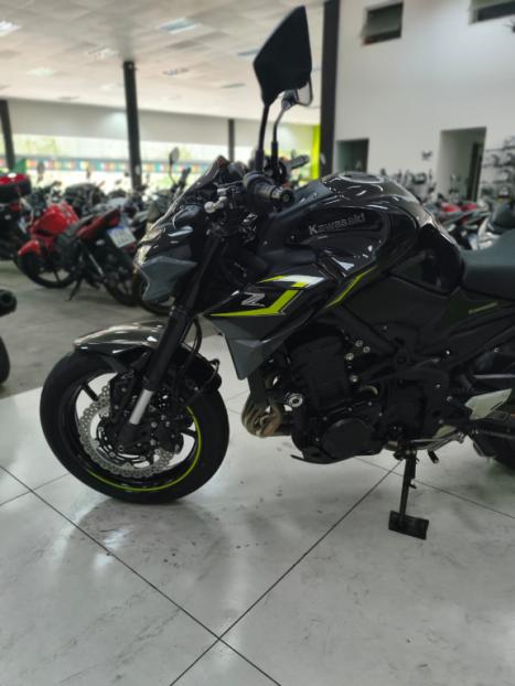 KAWASAKI Z 900 ABS, Foto 9