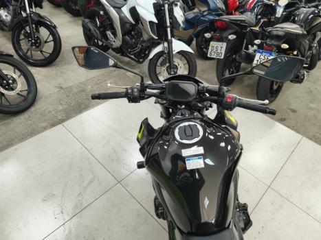 KAWASAKI Z 900 ABS, Foto 10