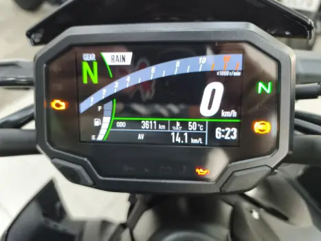 KAWASAKI Z 900 ABS, Foto 11