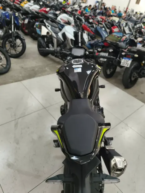 KAWASAKI Z 900 ABS, Foto 12