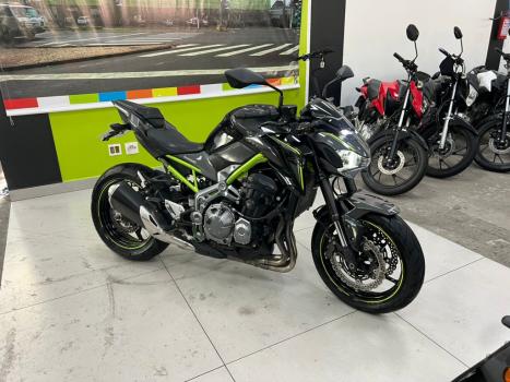 KAWASAKI Z 900 ABS, Foto 1