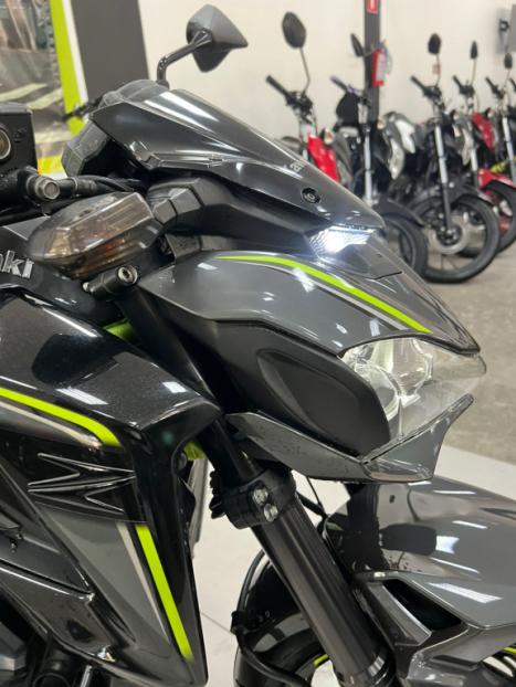 KAWASAKI Z 900 ABS, Foto 2