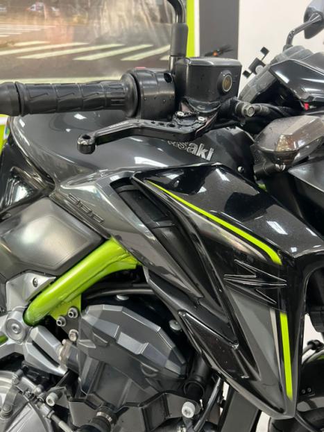 KAWASAKI Z 900 ABS, Foto 5