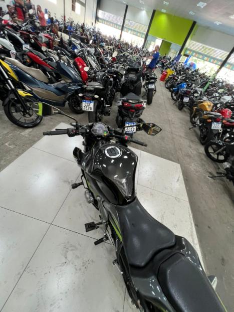 KAWASAKI Z 900 ABS, Foto 7