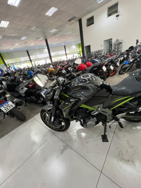 KAWASAKI Z 900 ABS, Foto 9