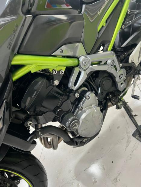 KAWASAKI Z 900 ABS, Foto 10