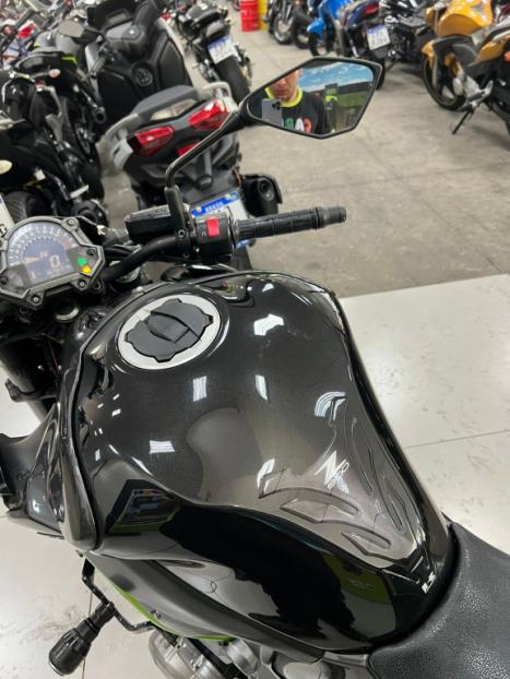 KAWASAKI Z 900 ABS, Foto 11