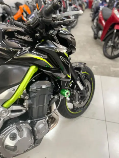 KAWASAKI Z 900 ABS, Foto 3