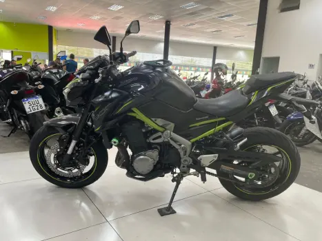 KAWASAKI Z 900 ABS, Foto 10