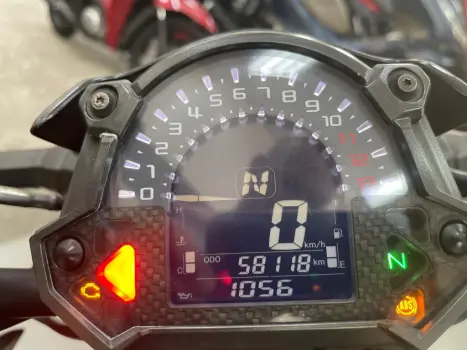 KAWASAKI Z 900 ABS, Foto 11