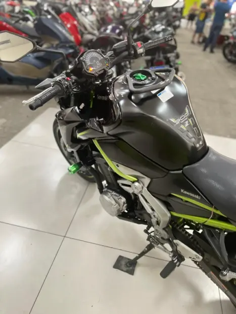 KAWASAKI Z 900 ABS, Foto 12