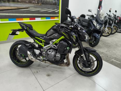 KAWASAKI Z 900 ABS, Foto 2