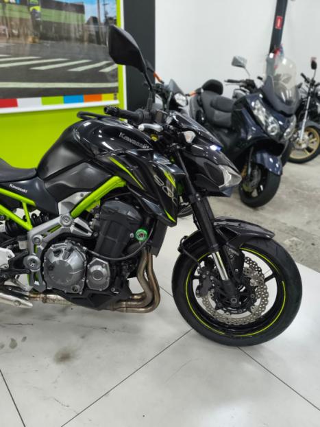 KAWASAKI Z 900 ABS, Foto 3