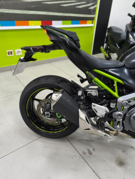 KAWASAKI Z 900 ABS, Foto 4
