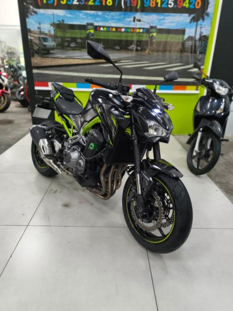 KAWASAKI Z 900 ABS, Foto 5