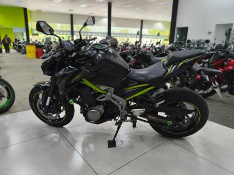 KAWASAKI Z 900 ABS, Foto 7
