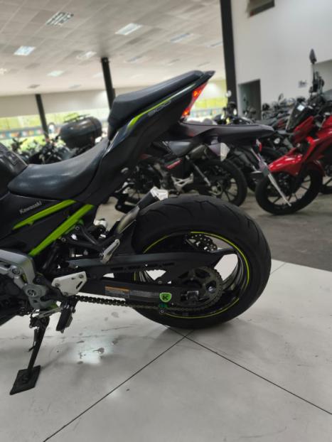 KAWASAKI Z 900 ABS, Foto 9