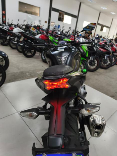 KAWASAKI Z 900 ABS, Foto 10