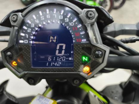 KAWASAKI Z 900 ABS, Foto 12