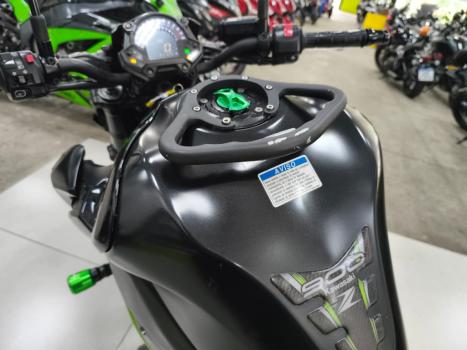 KAWASAKI Z 900 ABS, Foto 13