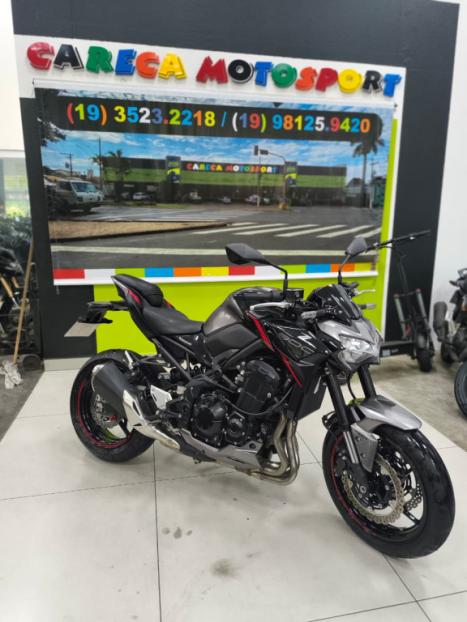 KAWASAKI Z 900 ABS, Foto 1