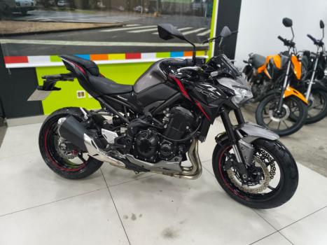 KAWASAKI Z 900 ABS, Foto 2