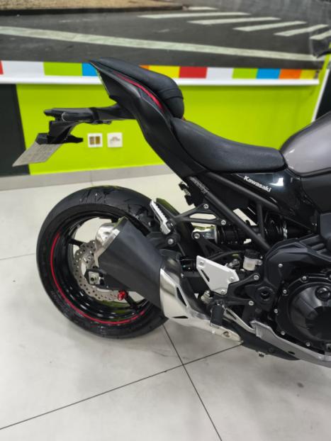 KAWASAKI Z 900 ABS, Foto 5