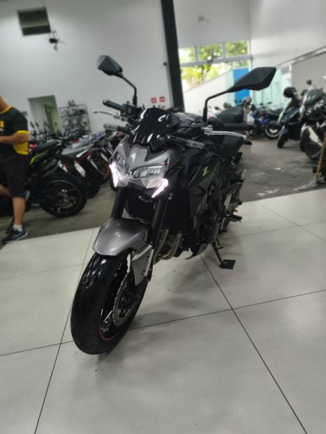 KAWASAKI Z 900 ABS, Foto 6