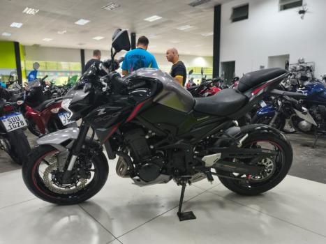 KAWASAKI Z 900 ABS, Foto 7