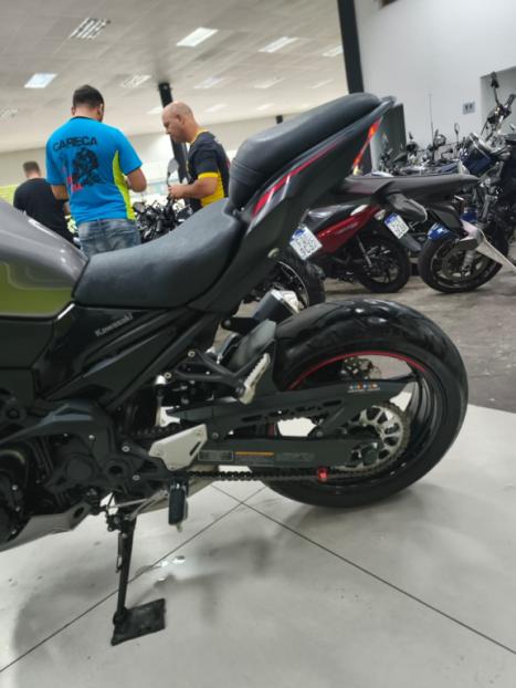 KAWASAKI Z 900 ABS, Foto 8