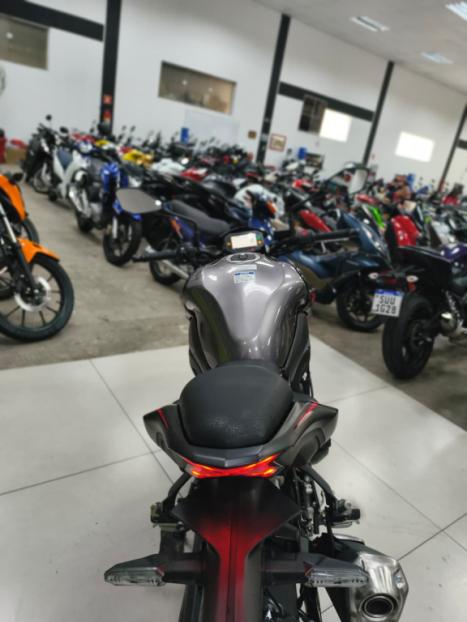 KAWASAKI Z 900 ABS, Foto 10