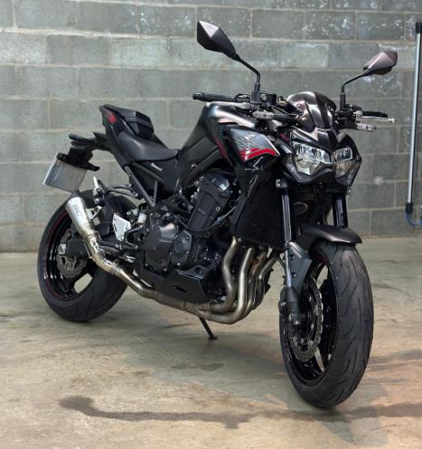 KAWASAKI Z 900 ABS, Foto 1